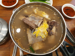 고집센그집갈비탕 부산온천점 대표 사진
