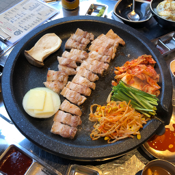범계고깃집 사진 3