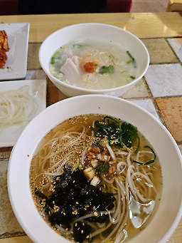 국수와보쌈 사진 4