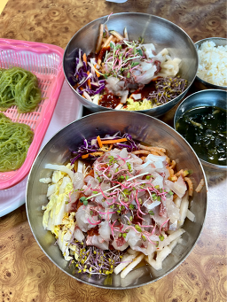 명성횟집 사진 4