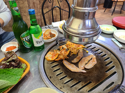 연탄길 사진 2