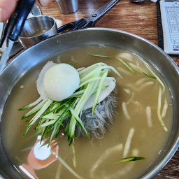 함흥면옥 사진 2