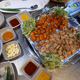 대양곱창연탄구이 사진 5