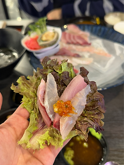 삼부자회활어포차 사진 3
