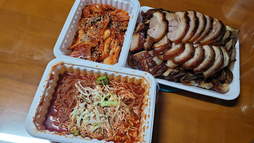 아겐족발 사진 3