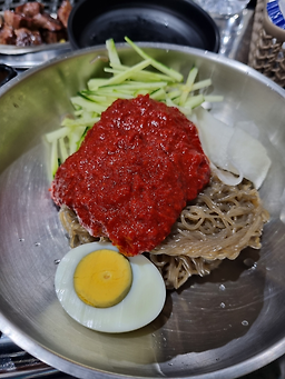 서민갈매기 사진 4
