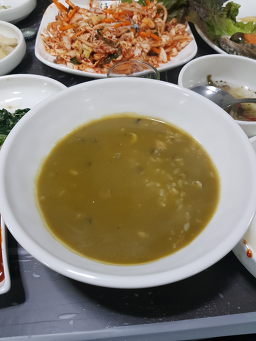 달목성한정식 사진 3