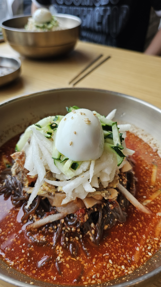 진주냉면남가옥 사진 3
