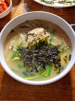 금산재칼국수 1호점 사진 5