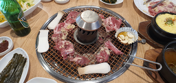 다담골숯불갈비 여수점 사진 2