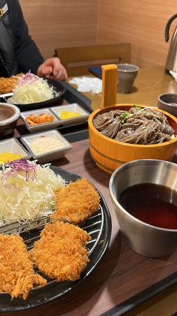 하나돈까스 화명점 사진 3