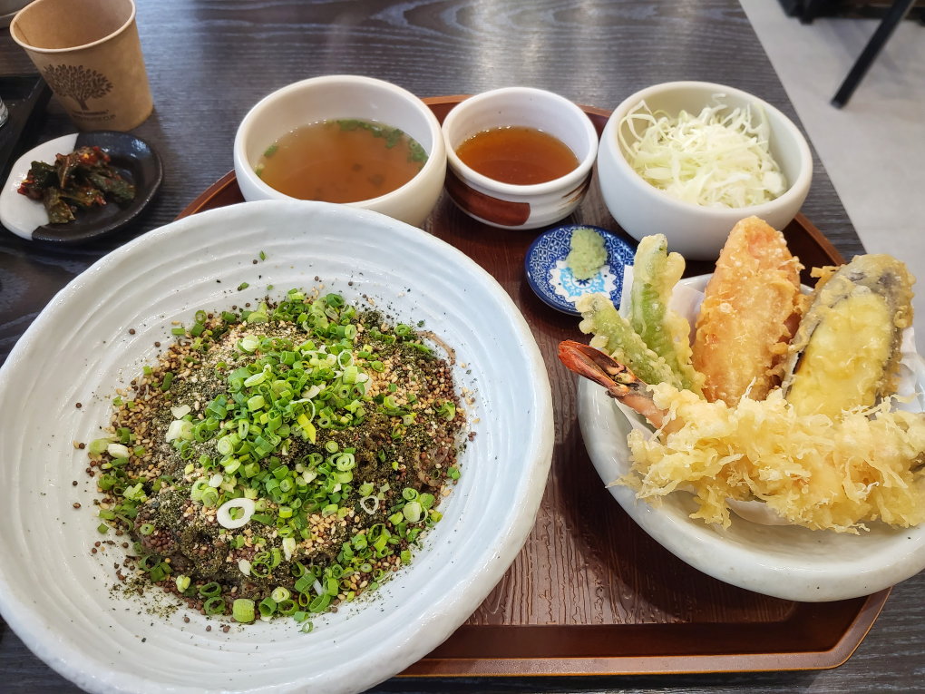 히쿠소바 사진 4