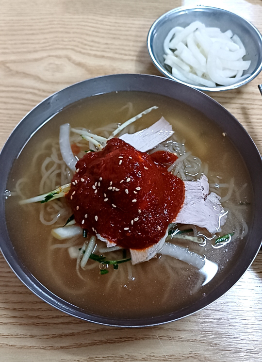 내호냉면 사진 3