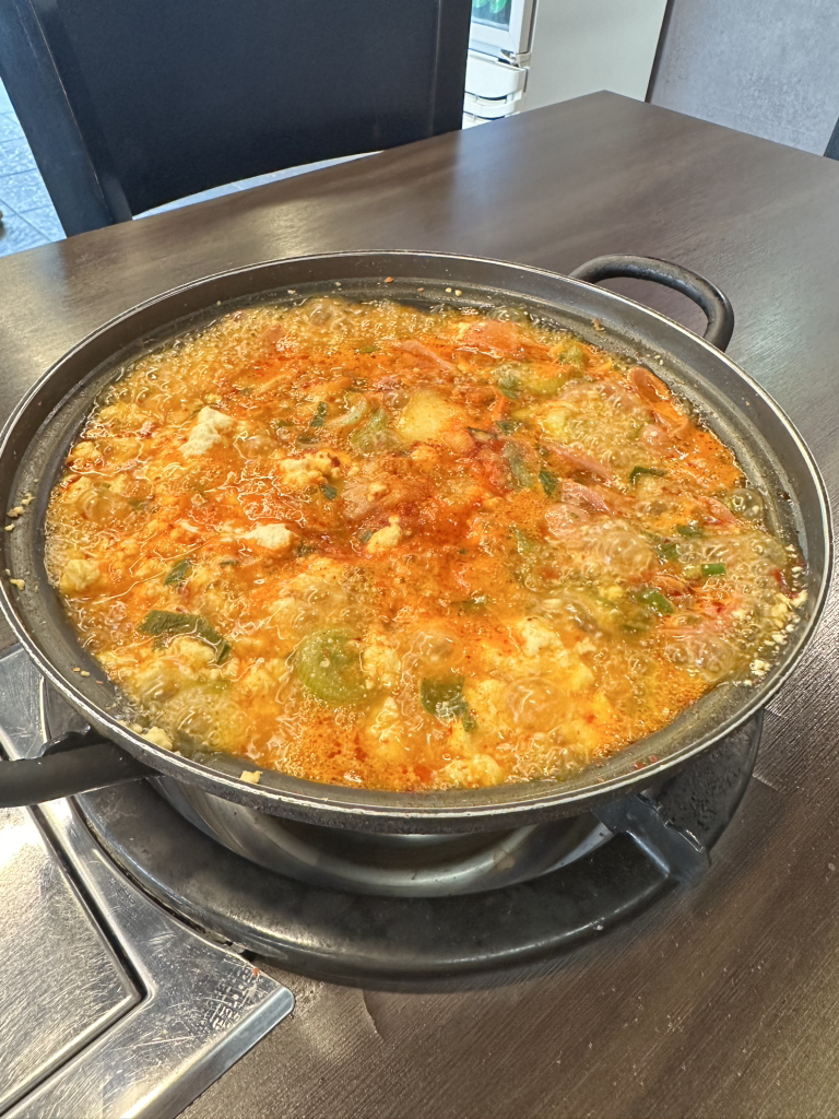 맛마루부대찌개 사진 7