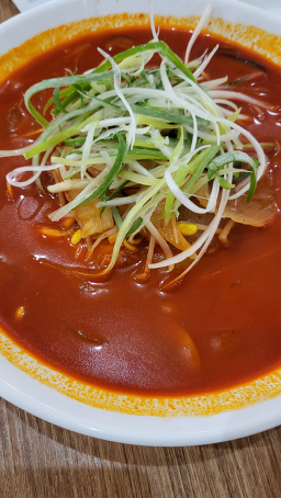 고구려짬뽕10101 애플아울렛 사상점 사진 3