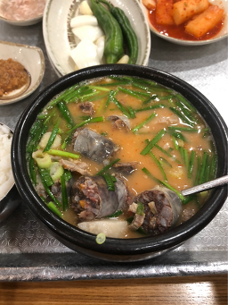 더도이종가집돼지국밥 본점 사진 6