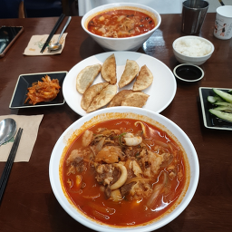 부산연경 대표 사진