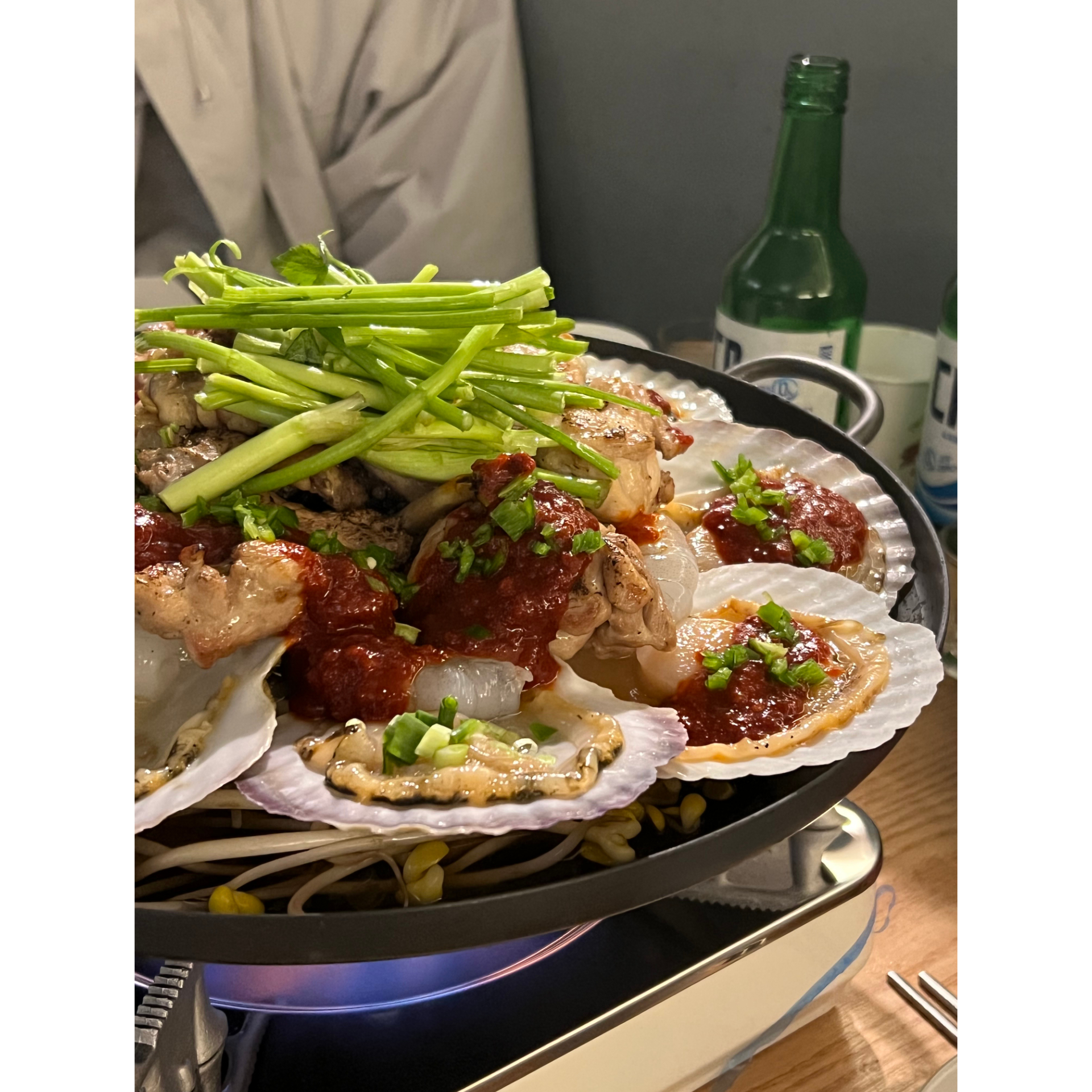 강남 대표 사진