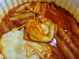 떡슐랭 범계본점 사진 2