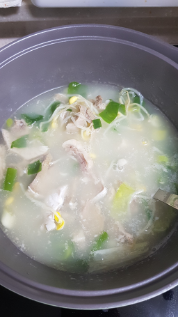 엄마국밥 대표 사진