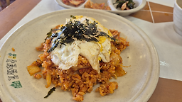 김밥천국 당리점 사진 2