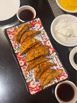 대만만두중식 사진 4