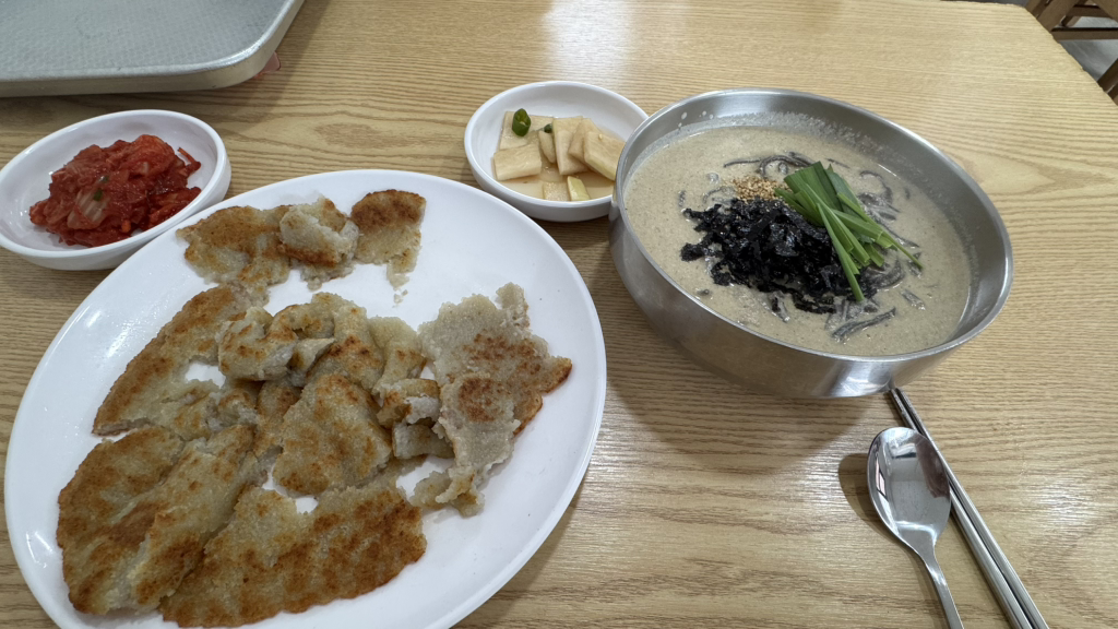이소원막국수 사진 2