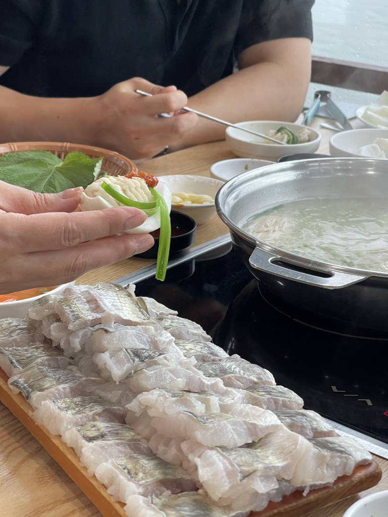 경도회관 대표 사진