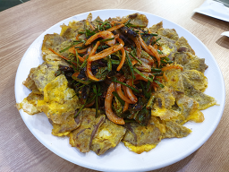 수영빈대떡 사진 2