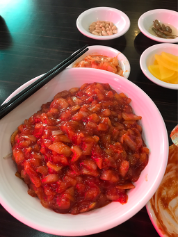 장퀘 사진 2