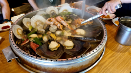 숙이네조개전골 서울대입구점 사진 4