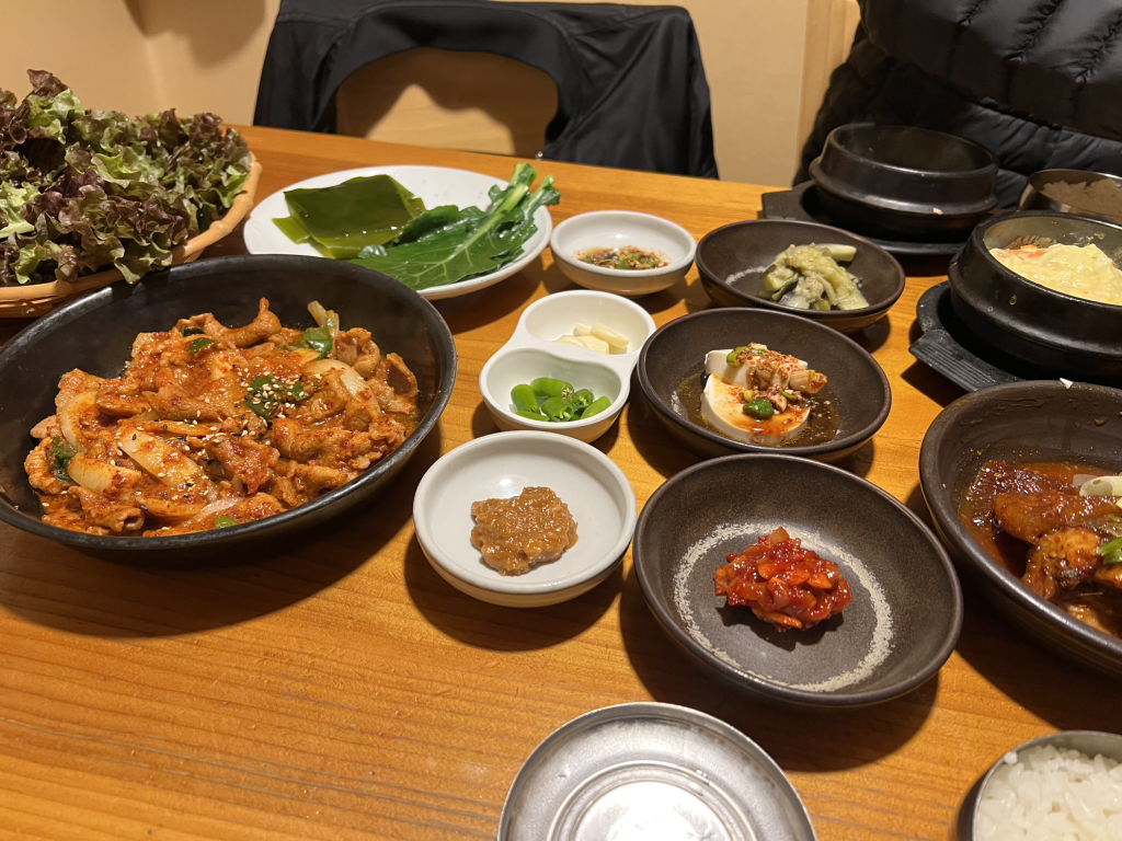 금샘마루 사진 2