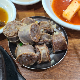 돈꿀돼지국밥 본점 사진 5