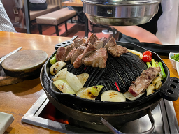 징기스 서면점 사진 2