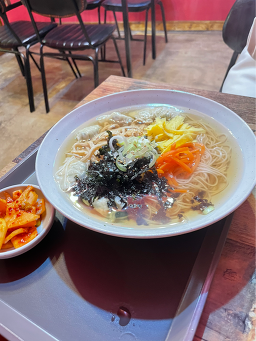 서피랑국수 사진 2