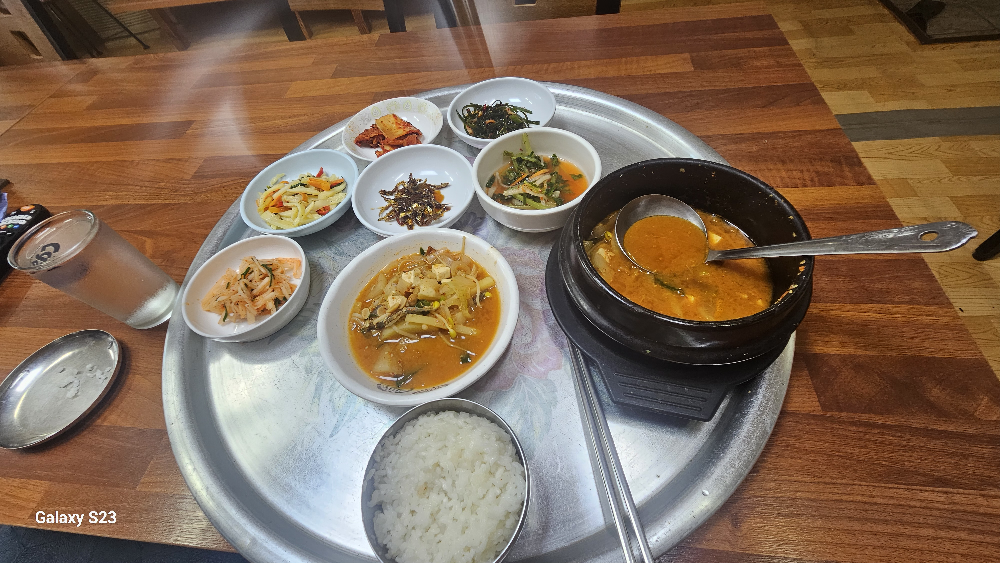 동해경주식당 대표 사진