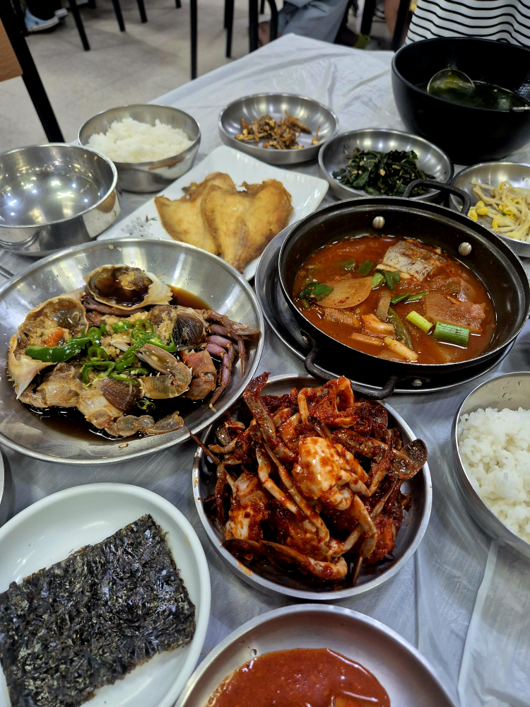 거제도싱싱게장 장승포본점 사진 5