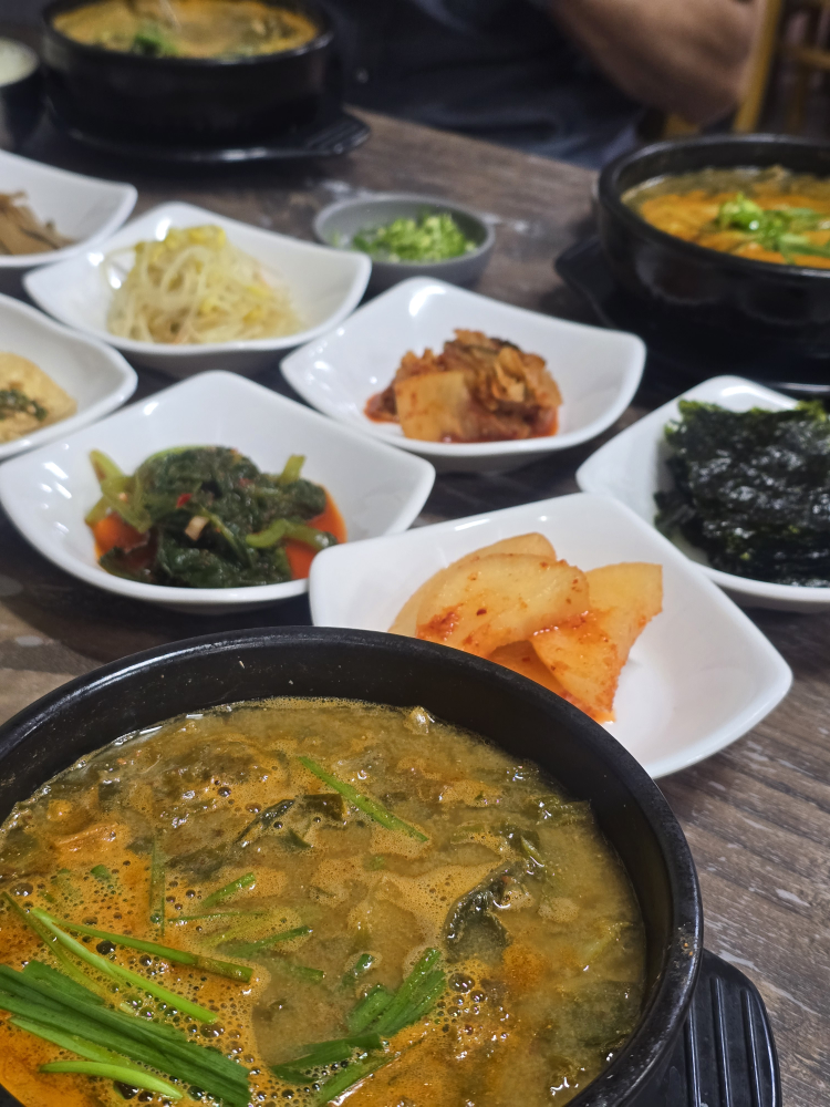 유달산추어탕 사진 2