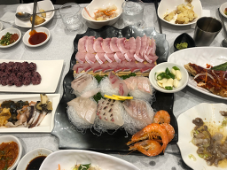 만포장회전문점 사진 2