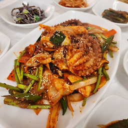 연지식당 사진 2