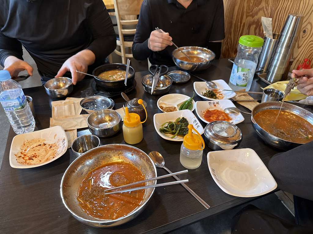 신촌국밥 대표 사진