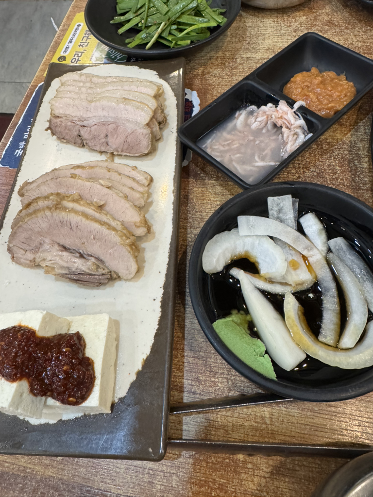 대건명가돼지국밥 사진 3