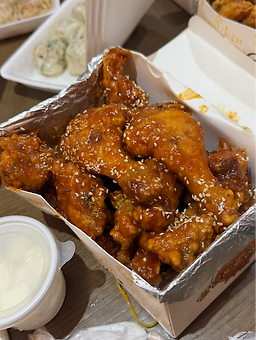 리스치킨 대표 사진