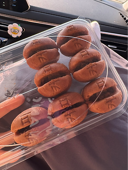 강릉커피콩빵 본점 사진 3