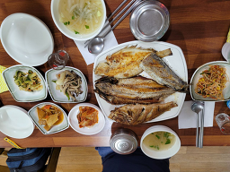 곰바우생선구이맛집 사진 2