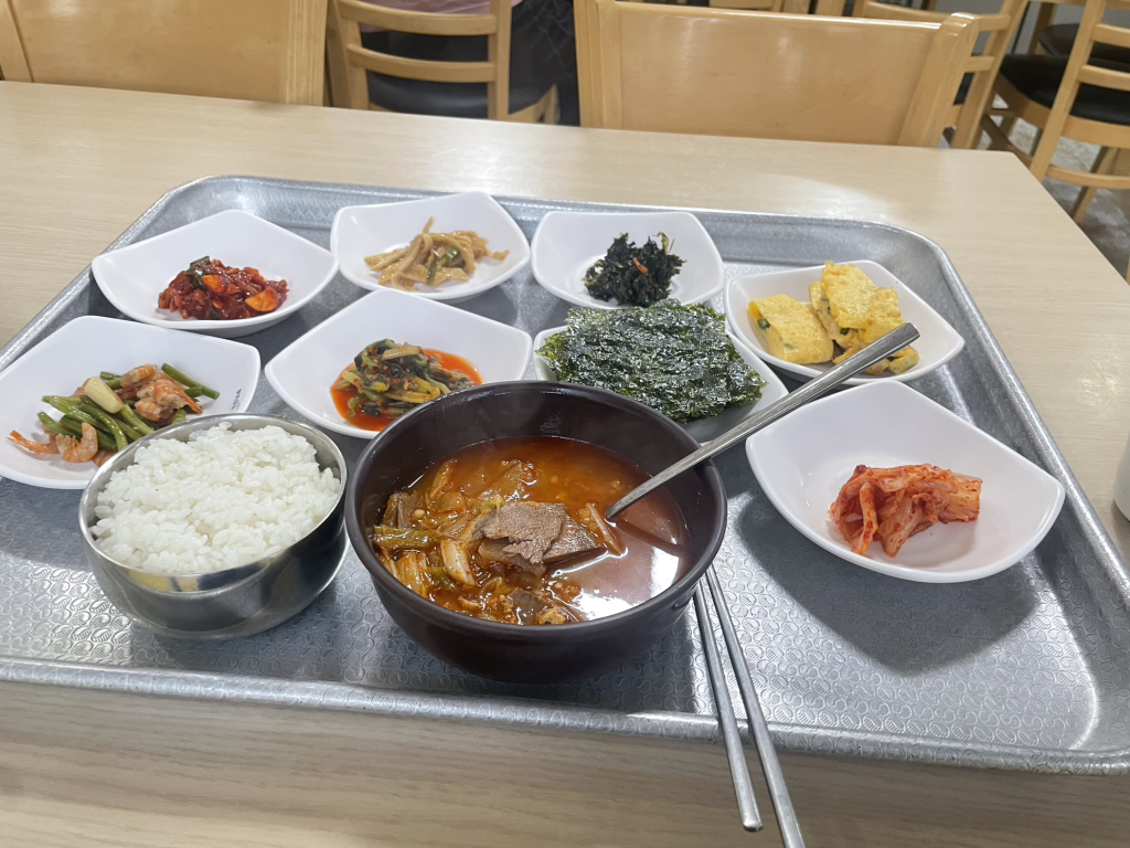 정동진일출맛집 대표 사진
