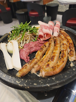 시봉 소곱창 사진 5