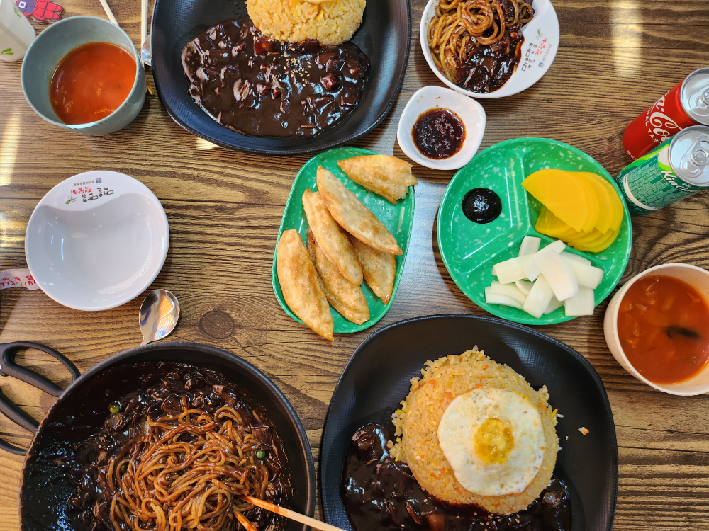 남산루반점 사진 2