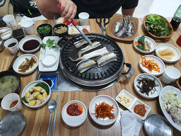 사천장어구이회 대표 사진