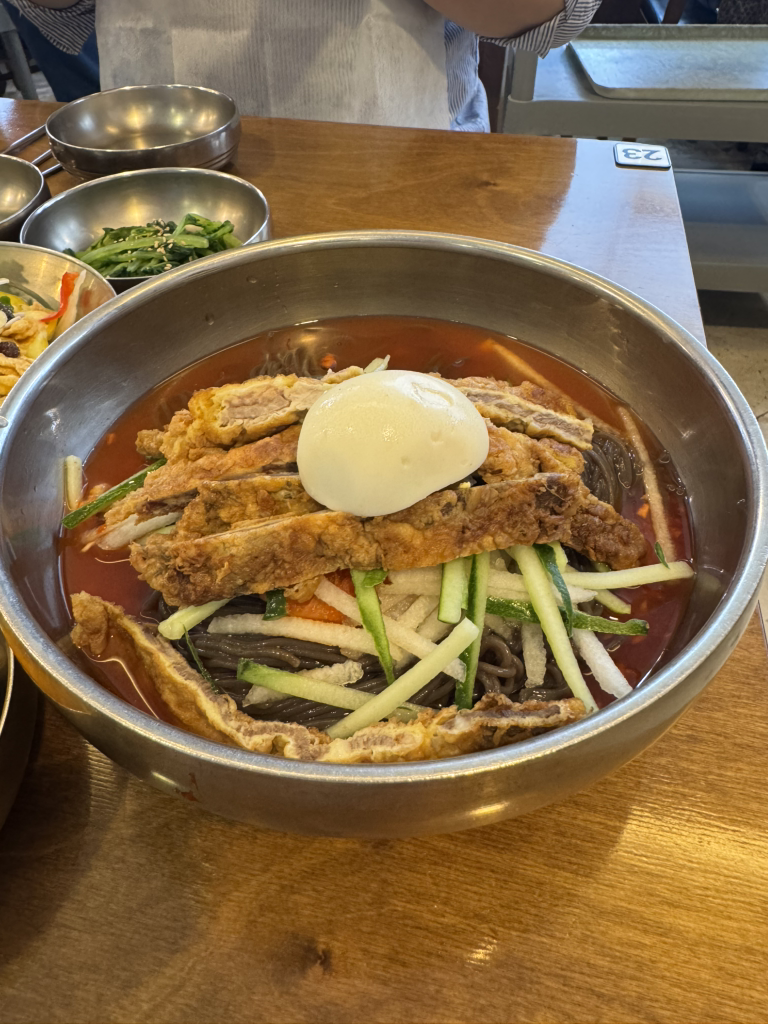 하주옥 진주냉면 사진 5